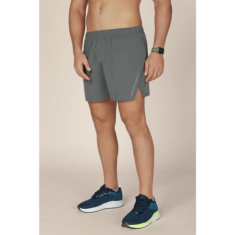 Short Masculino Curto Lsport Running Lupo 76557-002 - Short